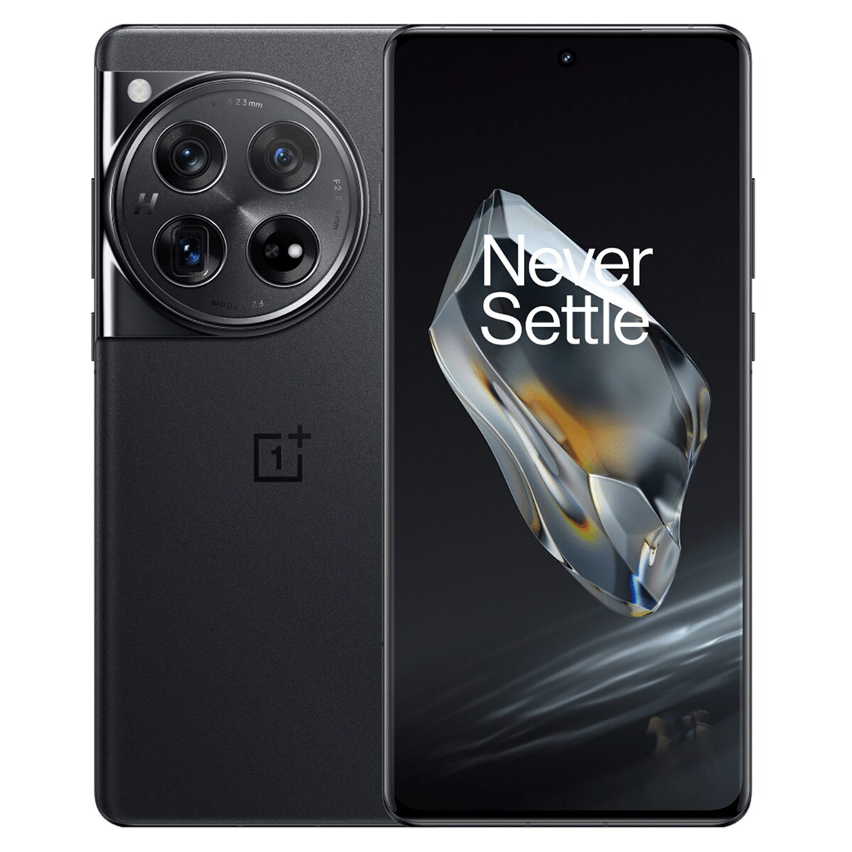 OnePlus 12 5G 256GB + 12GB móvil libre + Auriculares Buds Pro 2 Silky Black-2