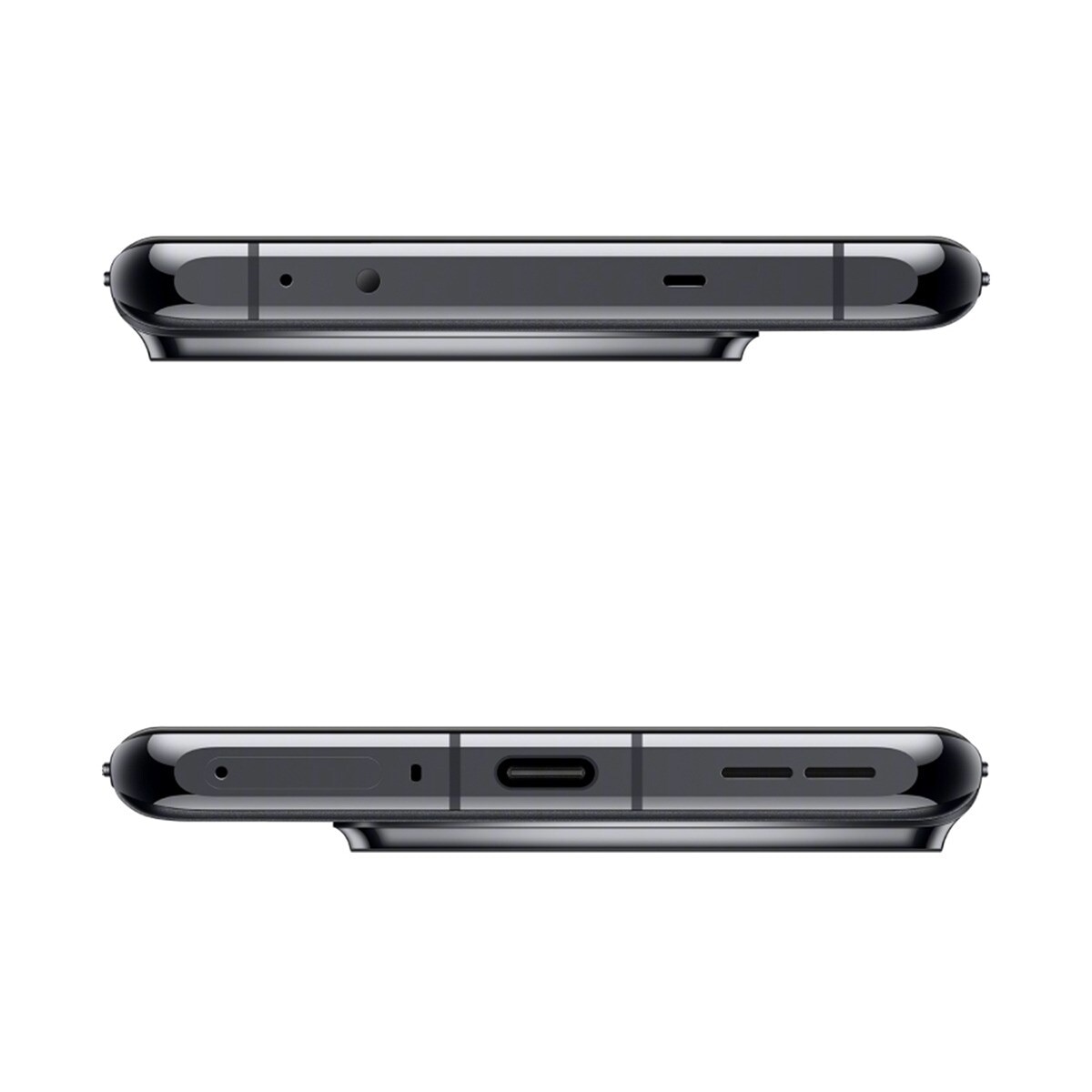 OnePlus 12 5G 256GB + 12GB móvil libre + Auriculares Buds Pro 2 Silky Black-8