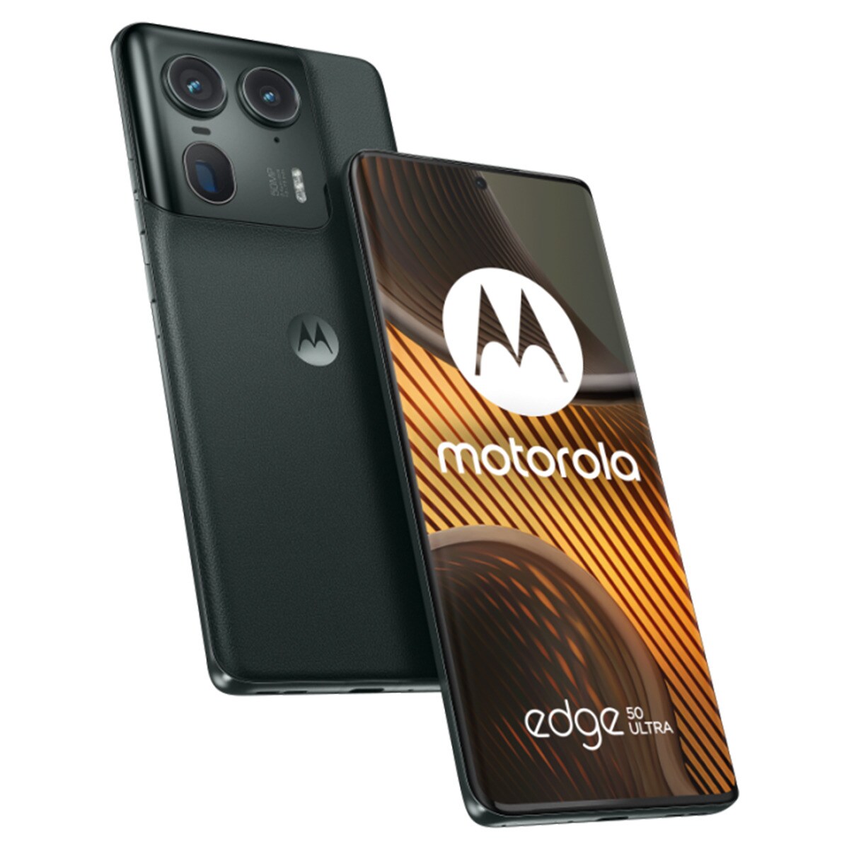 Motorola edge 50 Ultra 16 GB + 1 TB Móvil libre Negro-4