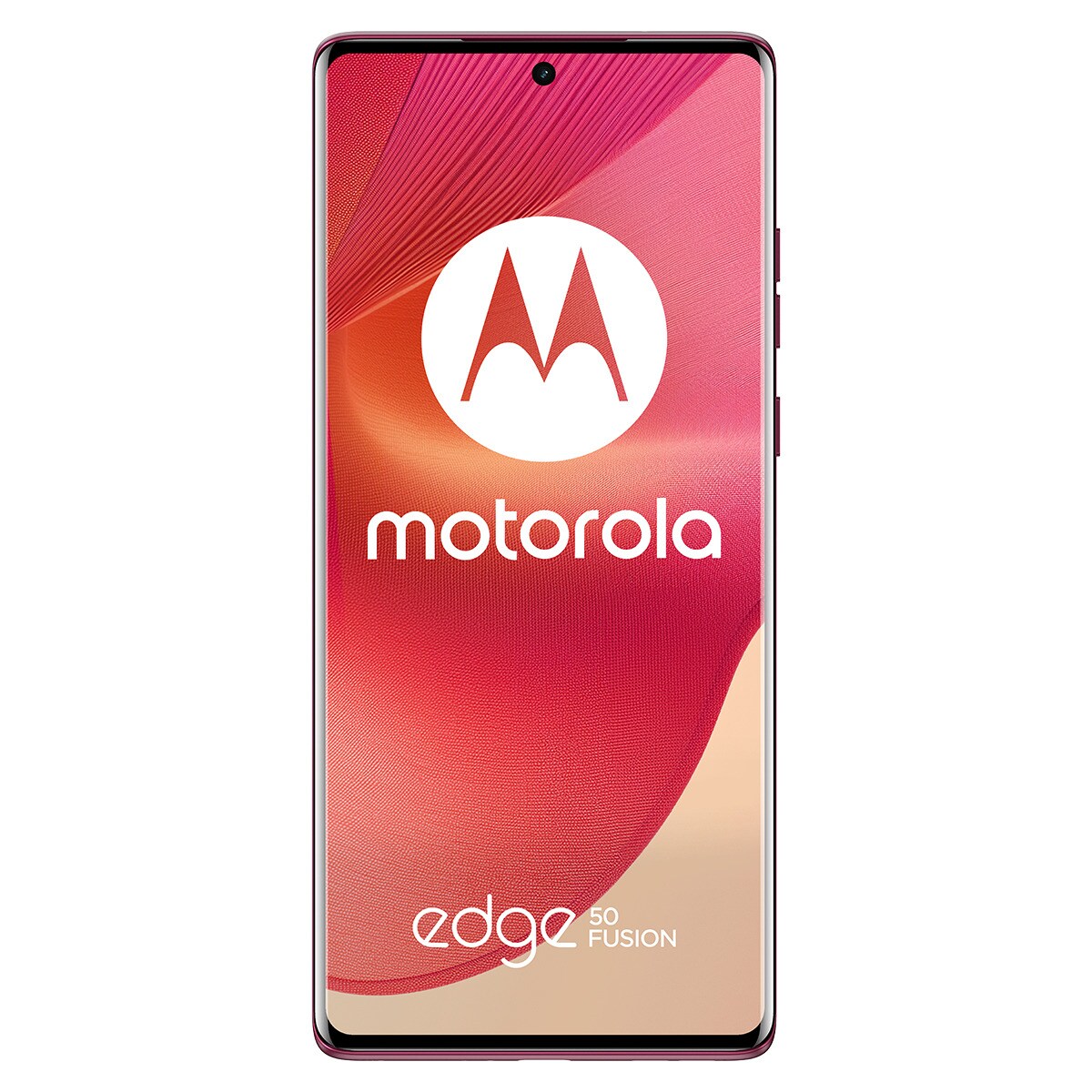 Motorola edge 50 Fusion 12 GB + 256 GB Móvil libre - Fucsia 256 GB + 12 GB RAM Fucsia-2