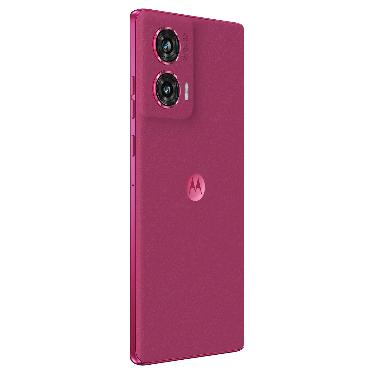 Motorola edge 50 Fusion 12 GB + 256 GB Móvil libre - Fucsia 256 GB + 12 GB RAM Fucsia-6