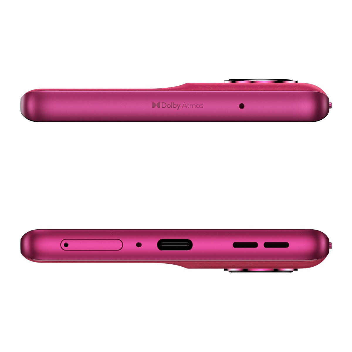Motorola edge 50 Fusion 12 GB + 256 GB Móvil libre - Fucsia 256 GB + 12 GB RAM Fucsia-7