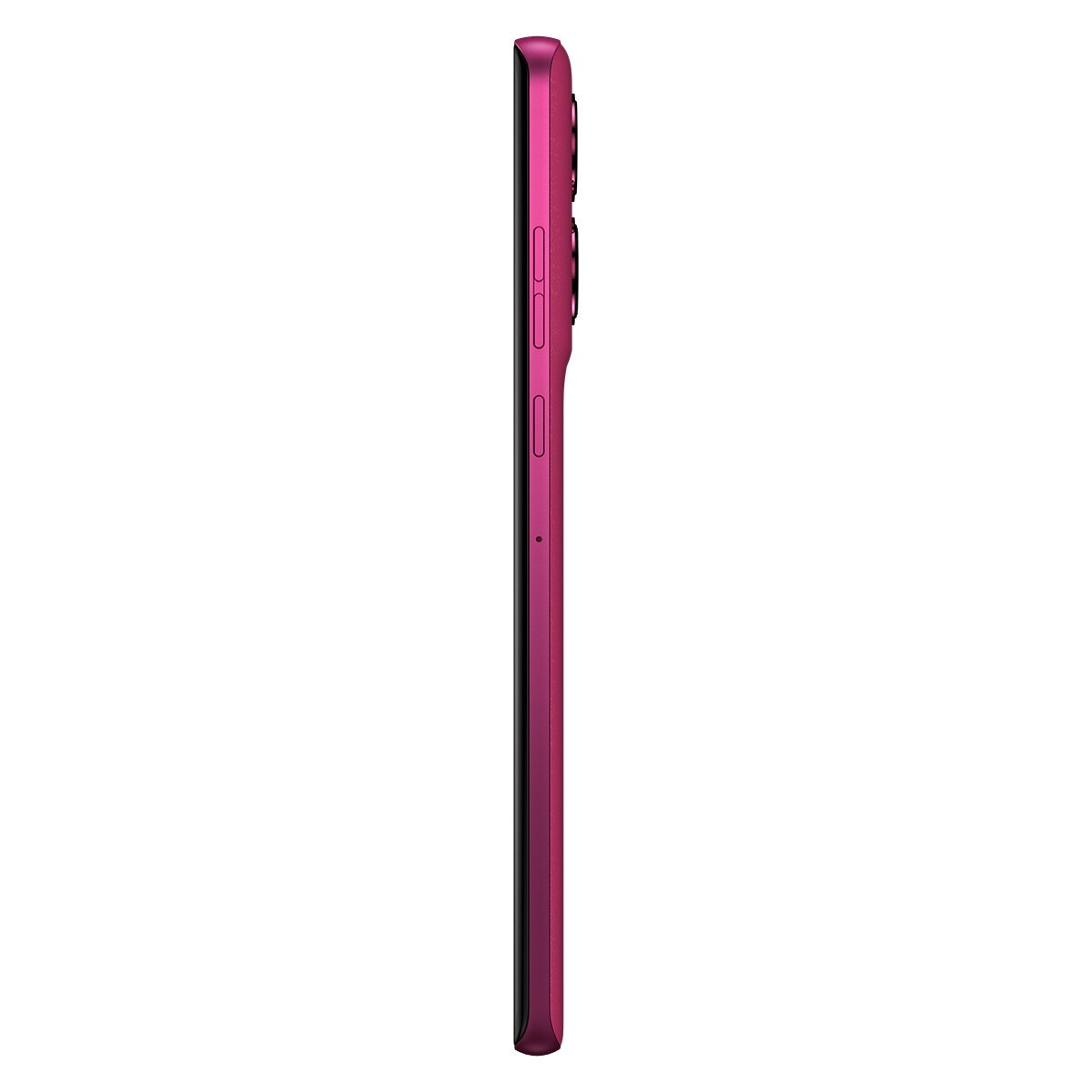 Motorola edge 50 Fusion 12 GB + 256 GB Móvil libre - Fucsia 256 GB + 12 GB RAM Fucsia-8