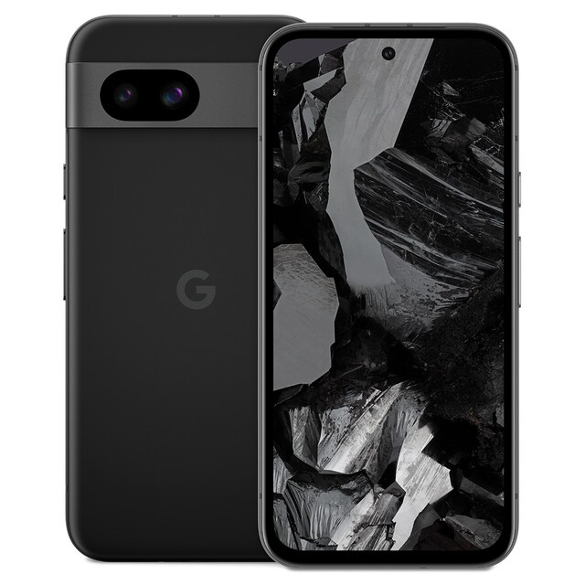 Google Pixel 8a 128GB + 8GB móvil libre