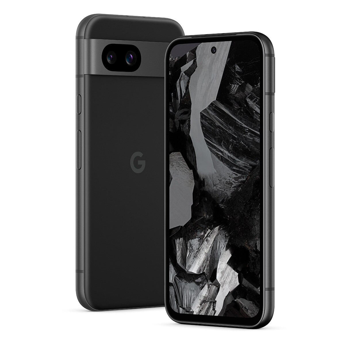 Google Pixel 8a 128GB + 8GB móvil libre Obsidiana-4