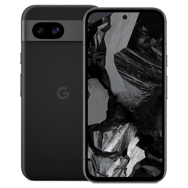 Google Pixel 8a 256GB + 8GB móvil libre