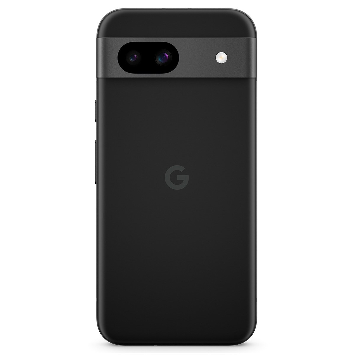 Google Pixel 8a 256GB + 8GB móvil libre Obsidiana-3