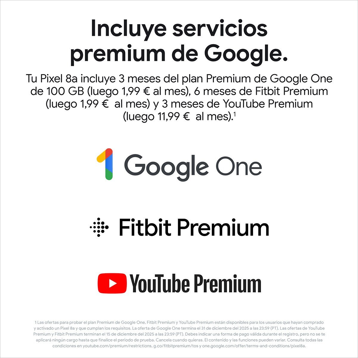 Google Pixel 8a 256GB + 8GB móvil libre Obsidiana-11