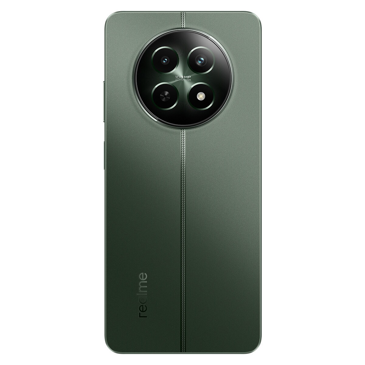 Realme 12 5G 256GB + 8GB móvil libre Verde-3