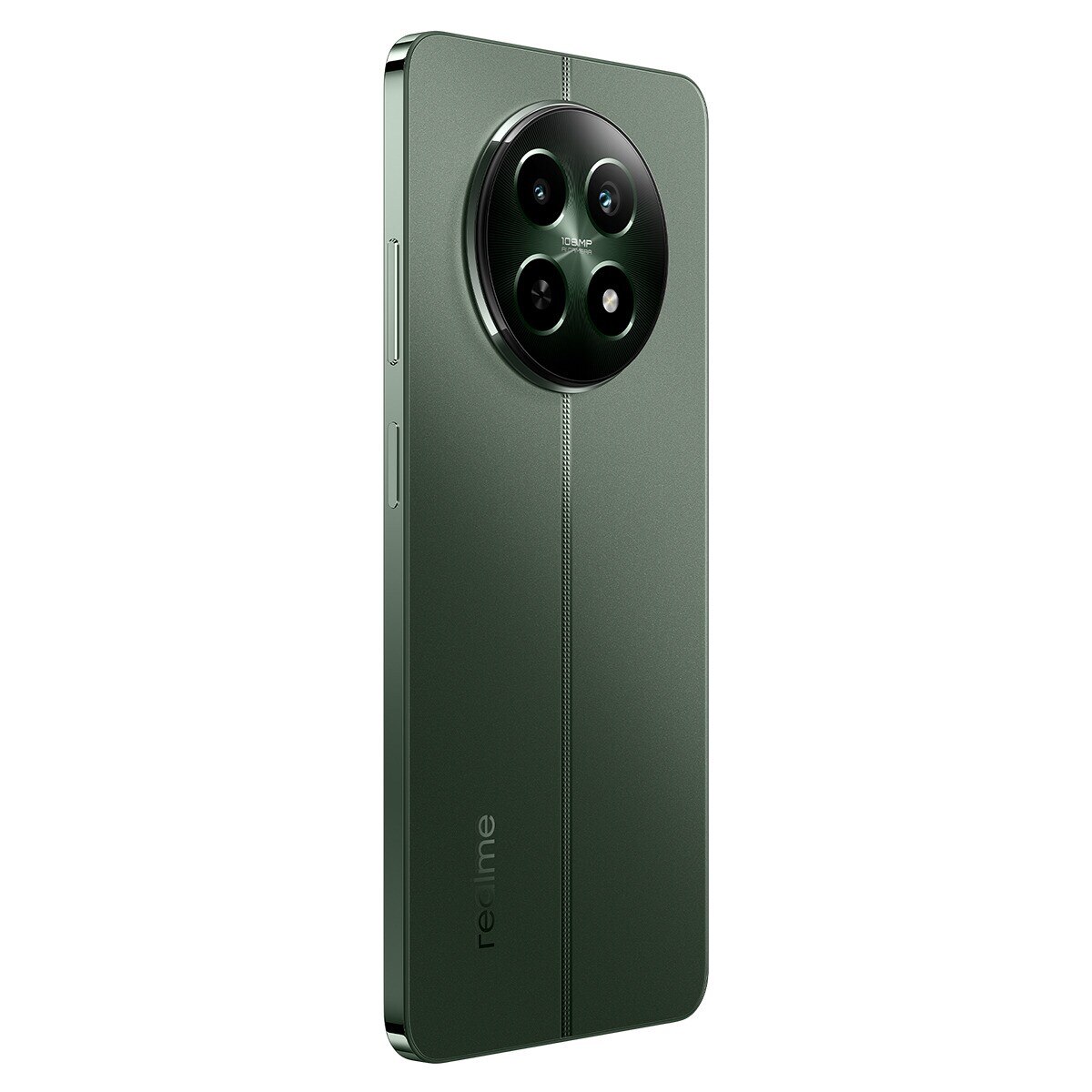 Realme 12 5G 256GB + 8GB móvil libre Verde-5