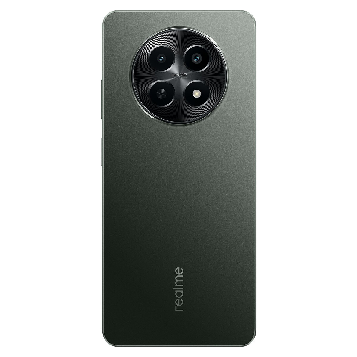 Realme 12x 5G 128GB + 6GB móvil libre Negro-3