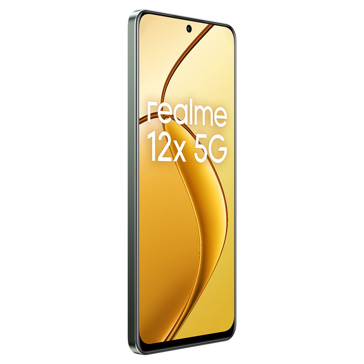 Realme 12x 5G 128GB + 6GB móvil libre Negro-4