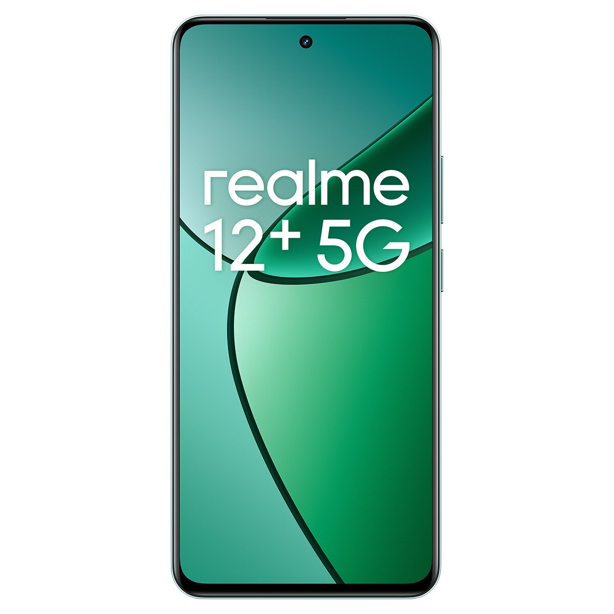 Realme 12+ 5G 512GB + 12GB móvil libre Verde-2