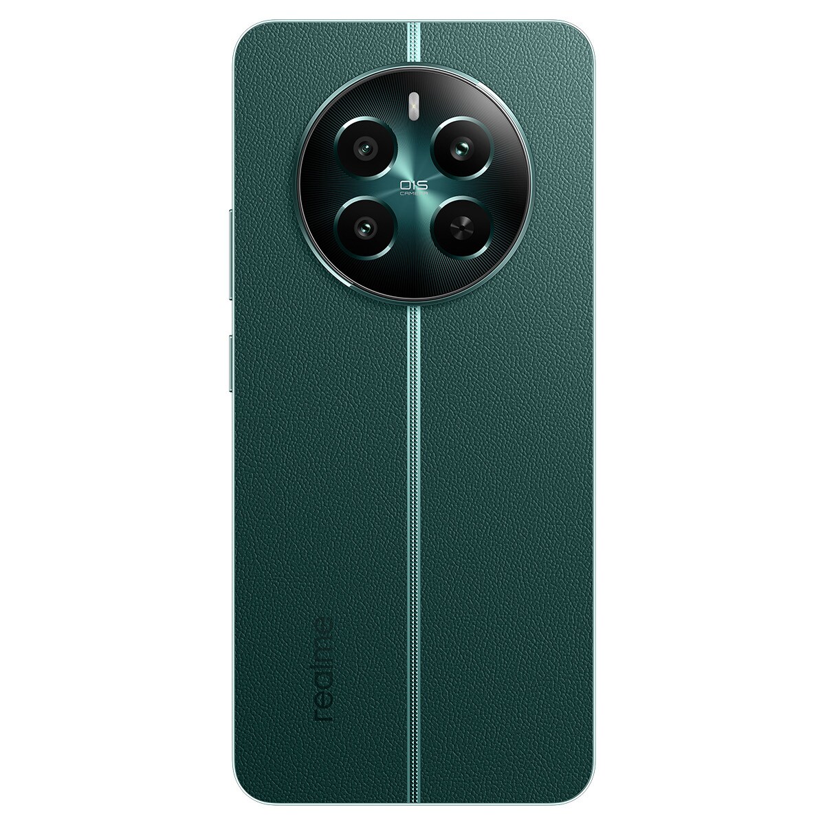 Realme 12+ 5G 512GB + 12GB móvil libre Verde-3