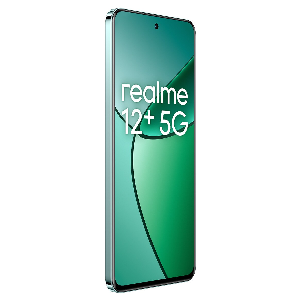 Realme 12+ 5G 512GB + 12GB móvil libre Verde-4