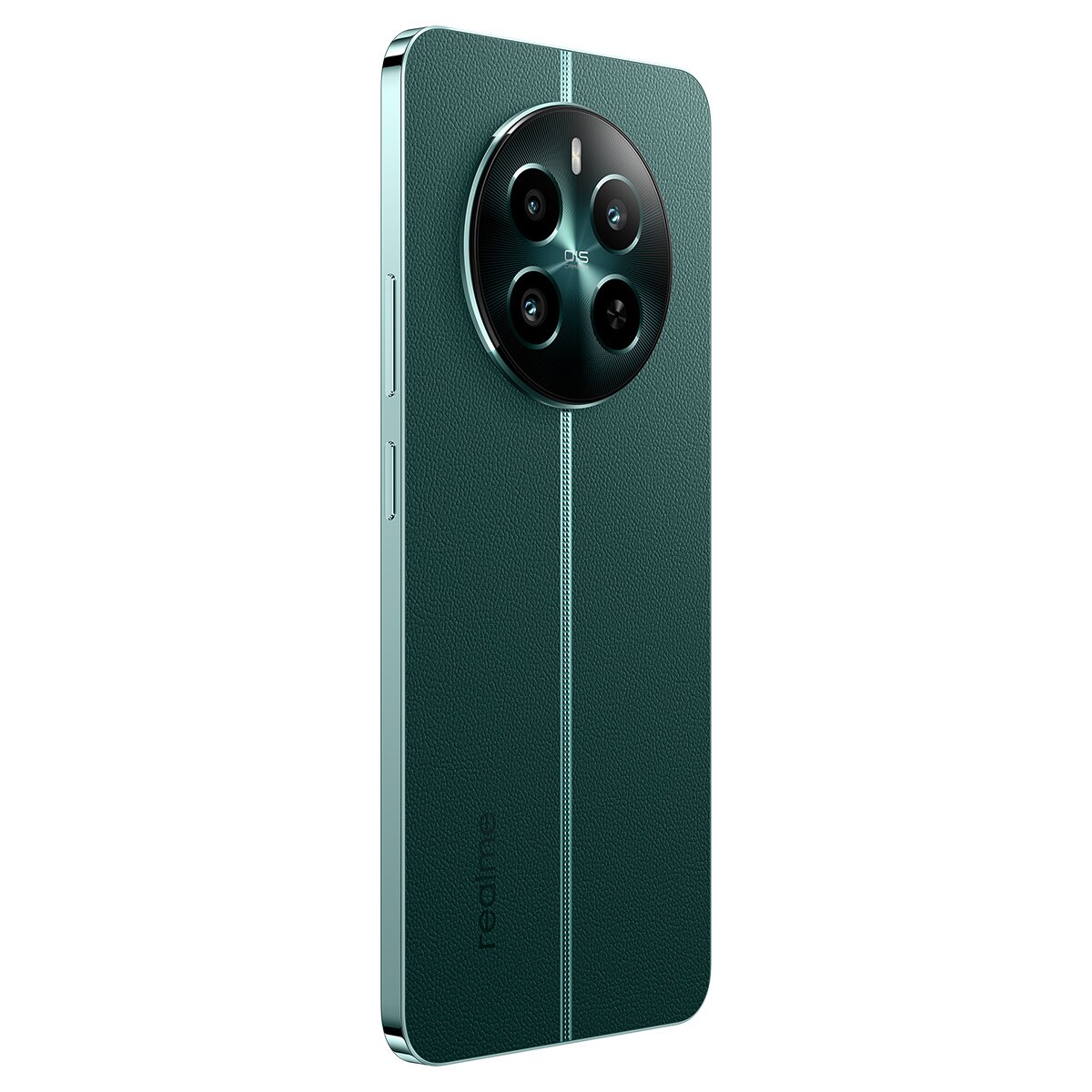 Realme 12+ 5G 512GB + 12GB móvil libre Verde-5