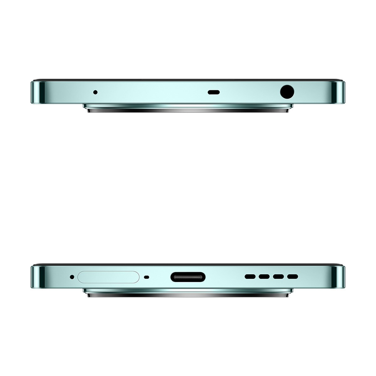 Realme 12+ 5G 512GB + 12GB móvil libre Verde-6