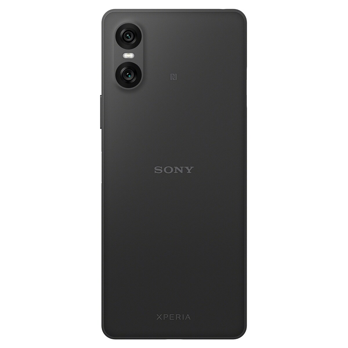 Sony Xperia 10 VI 5G 8 GB + 128 GB + eSIM Negro móvil libre Negro-3