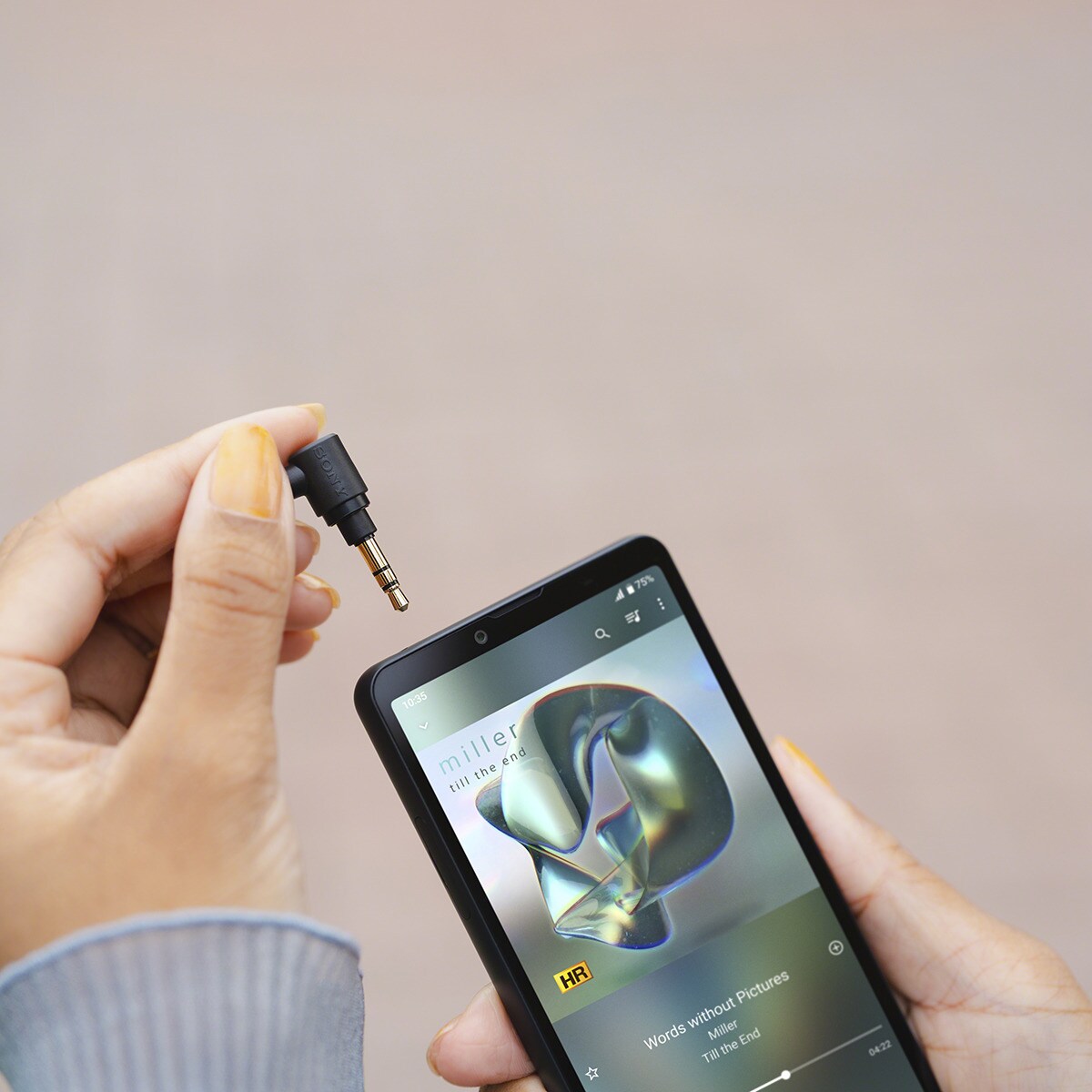 Sony Xperia 10 VI 5G 8 GB + 128 GB + eSIM Negro móvil libre Negro-10
