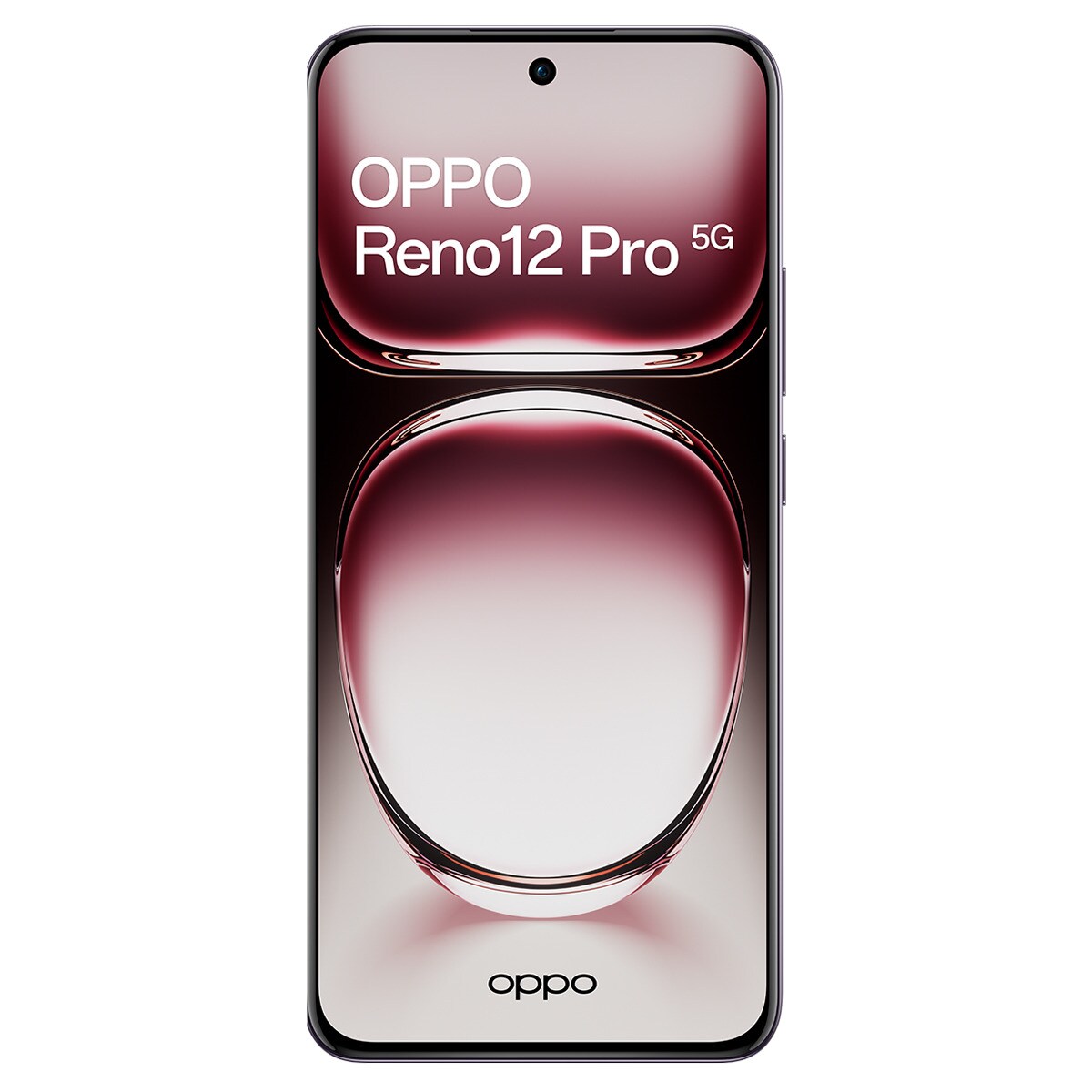Oppo Reno12 Pro 5G 512GB + 12 GB móvil libre Negro-2