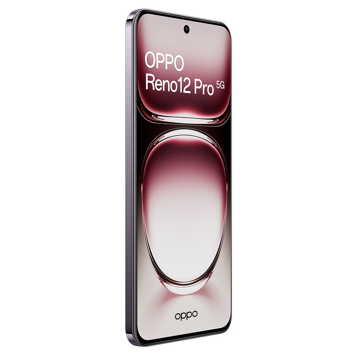 Oppo Reno12 Pro 5G 512GB + 12 GB móvil libre Negro-4