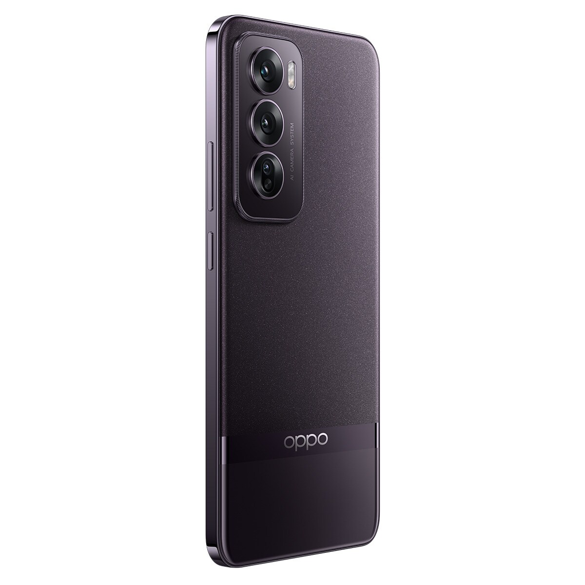 Oppo Reno12 Pro 5G 512GB + 12 GB móvil libre Negro-5