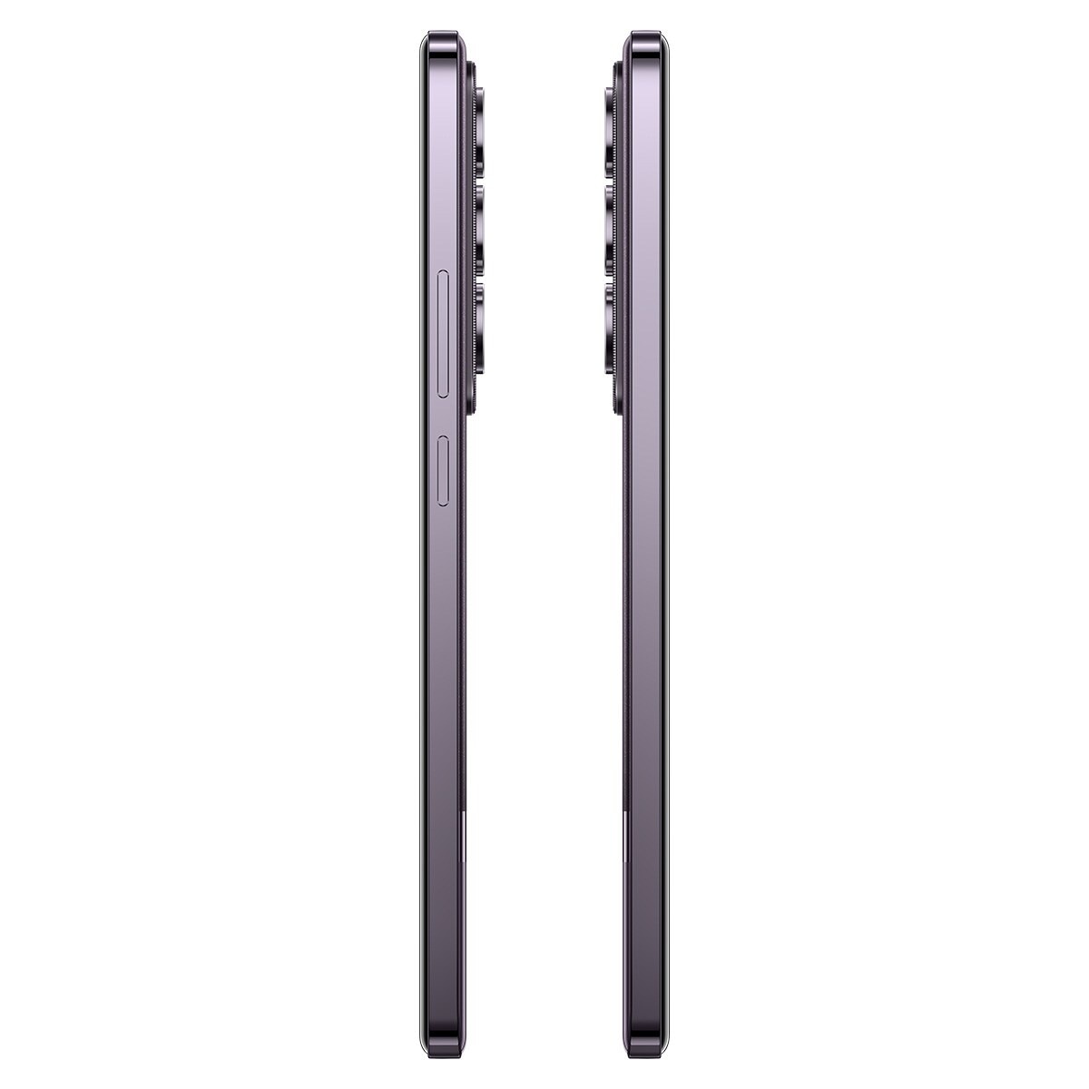 Oppo Reno12 Pro 5G 512GB + 12 GB móvil libre Negro-6