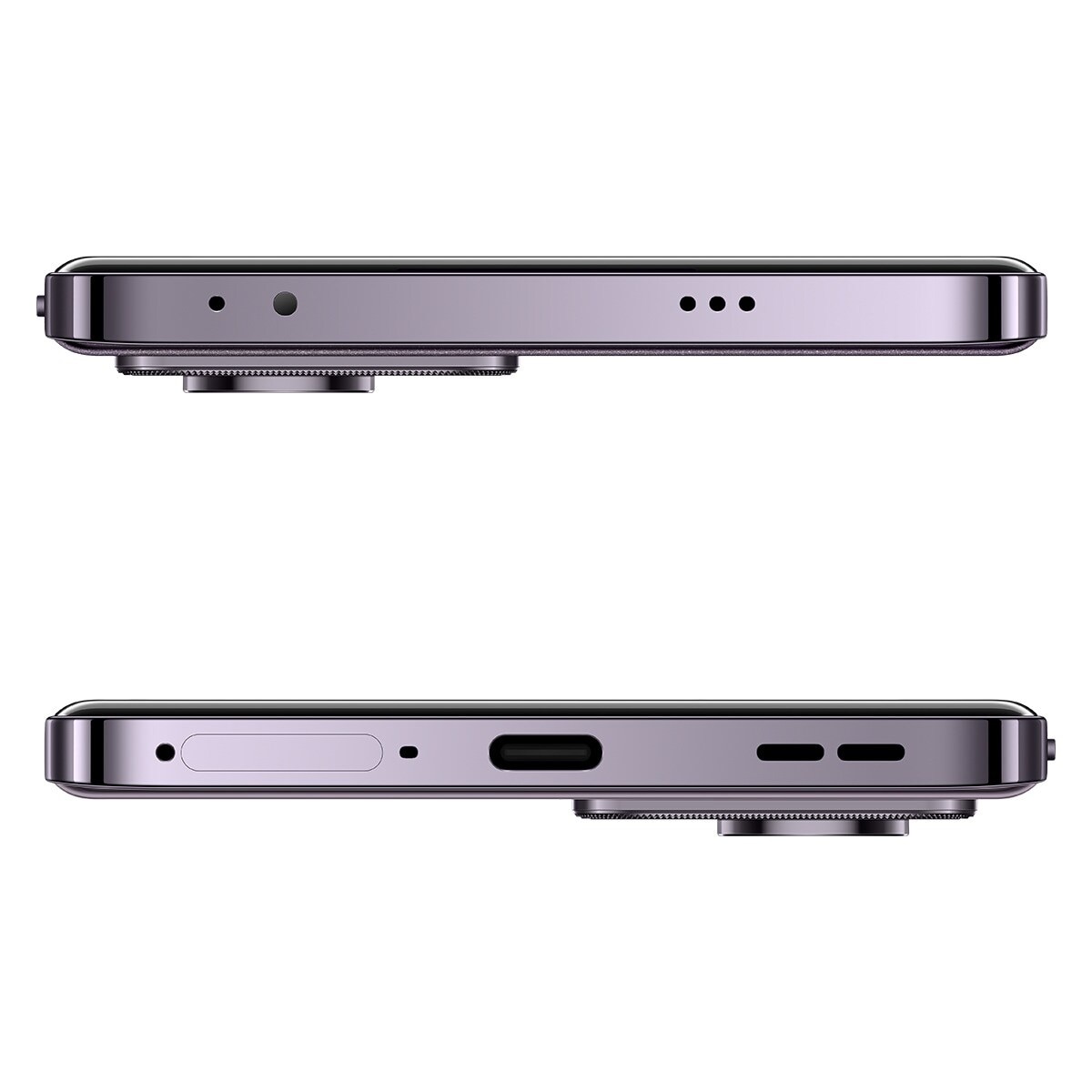 Oppo Reno12 Pro 5G 512GB + 12 GB móvil libre Negro-7