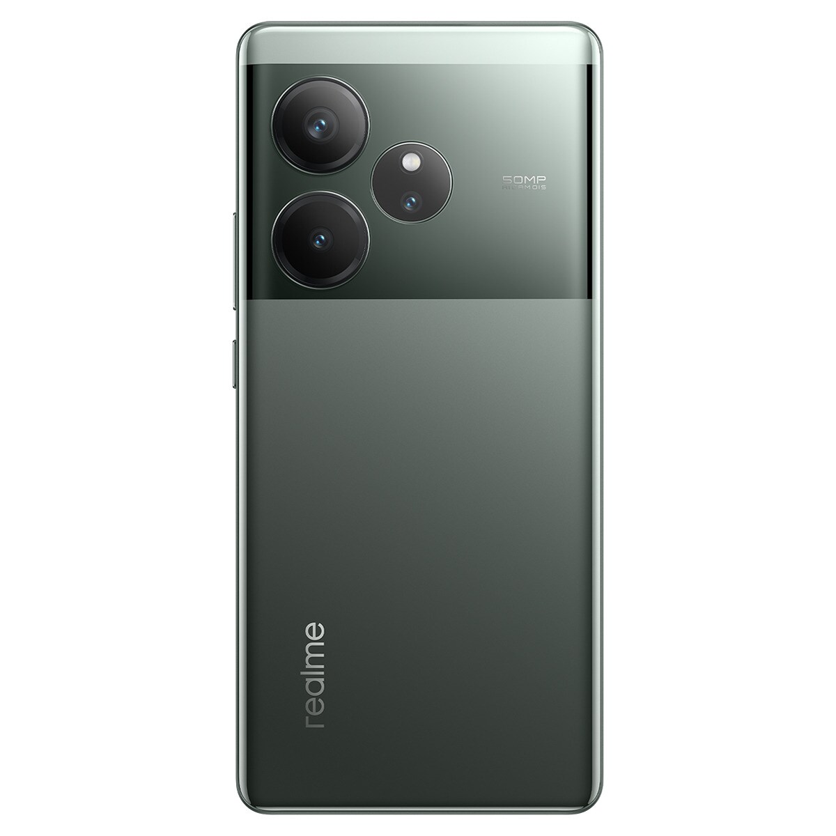 Realme GT 6 512GB + 16GB móvil libre Verde-3