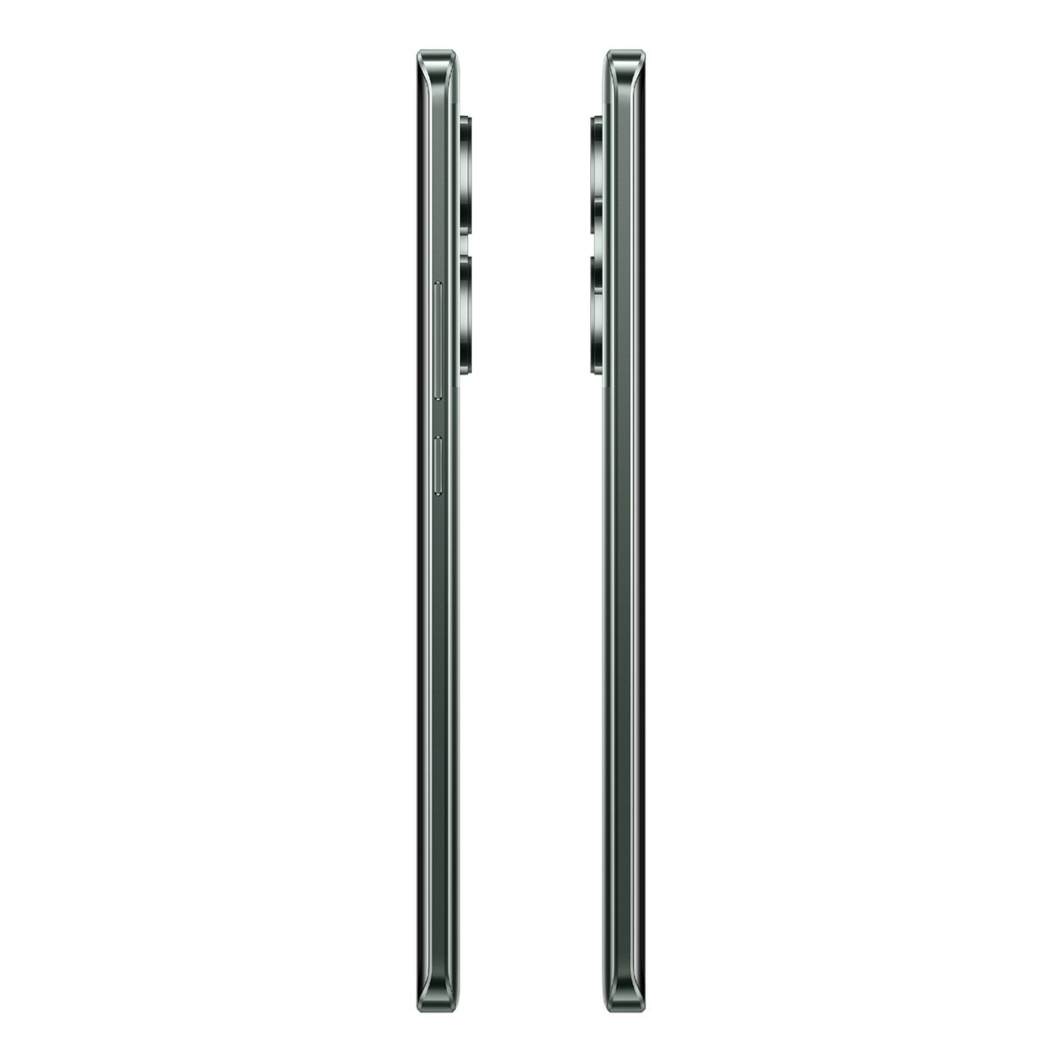 Realme GT 6 512GB + 16GB móvil libre Verde-6