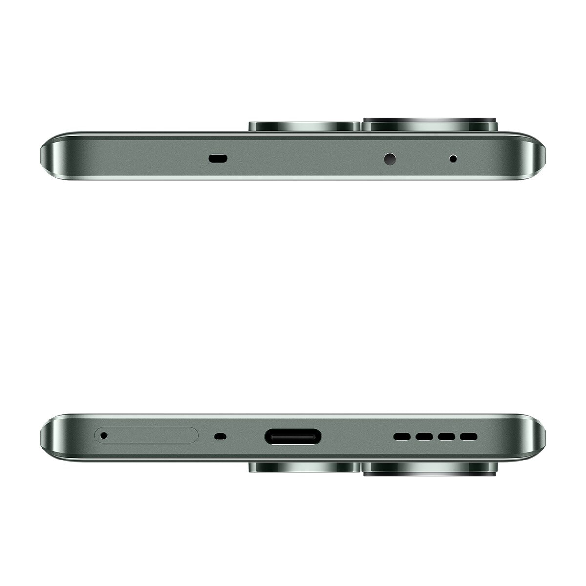 Realme GT 6 512GB + 16GB móvil libre Verde-7