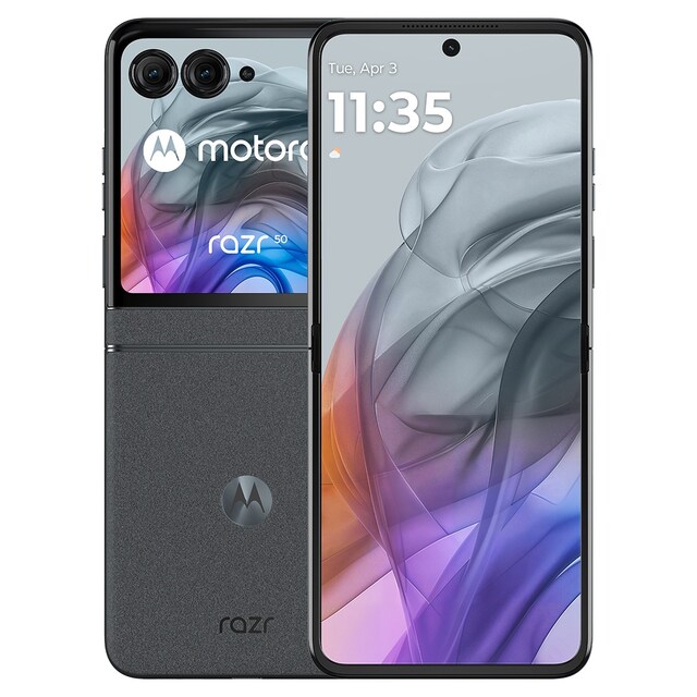 Motorola razr 50 8GB + 256GB móvil libre
