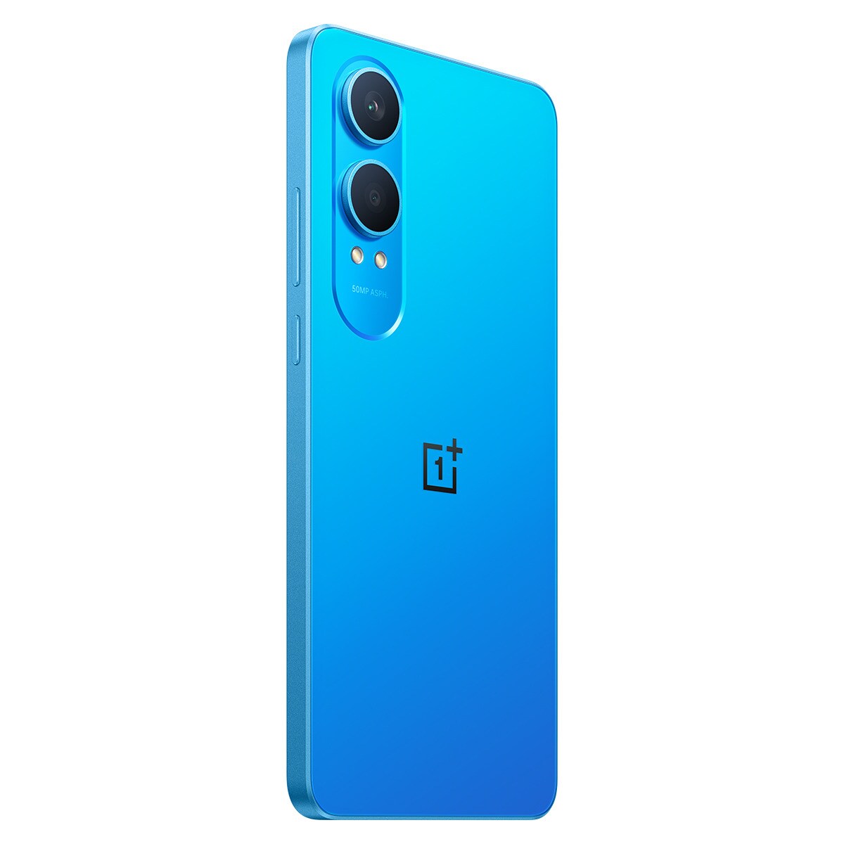 OnePlus Nord CE4 Lite 5G 256 GB + 8 GB móvil libre Mega Blue-5