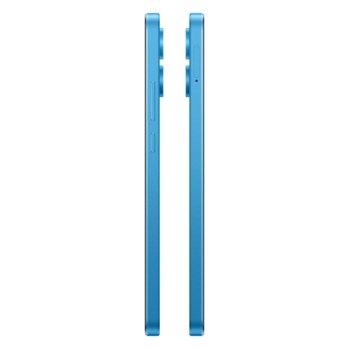 OnePlus Nord CE4 Lite 5G 256 GB + 8 GB móvil libre Mega Blue-8