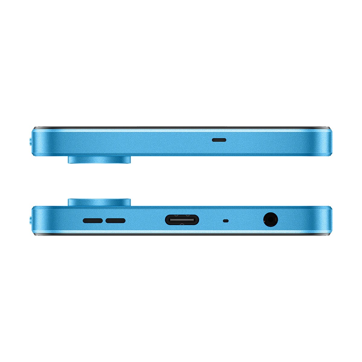 OnePlus Nord CE4 Lite 5G 256 GB + 8 GB móvil libre Mega Blue-9