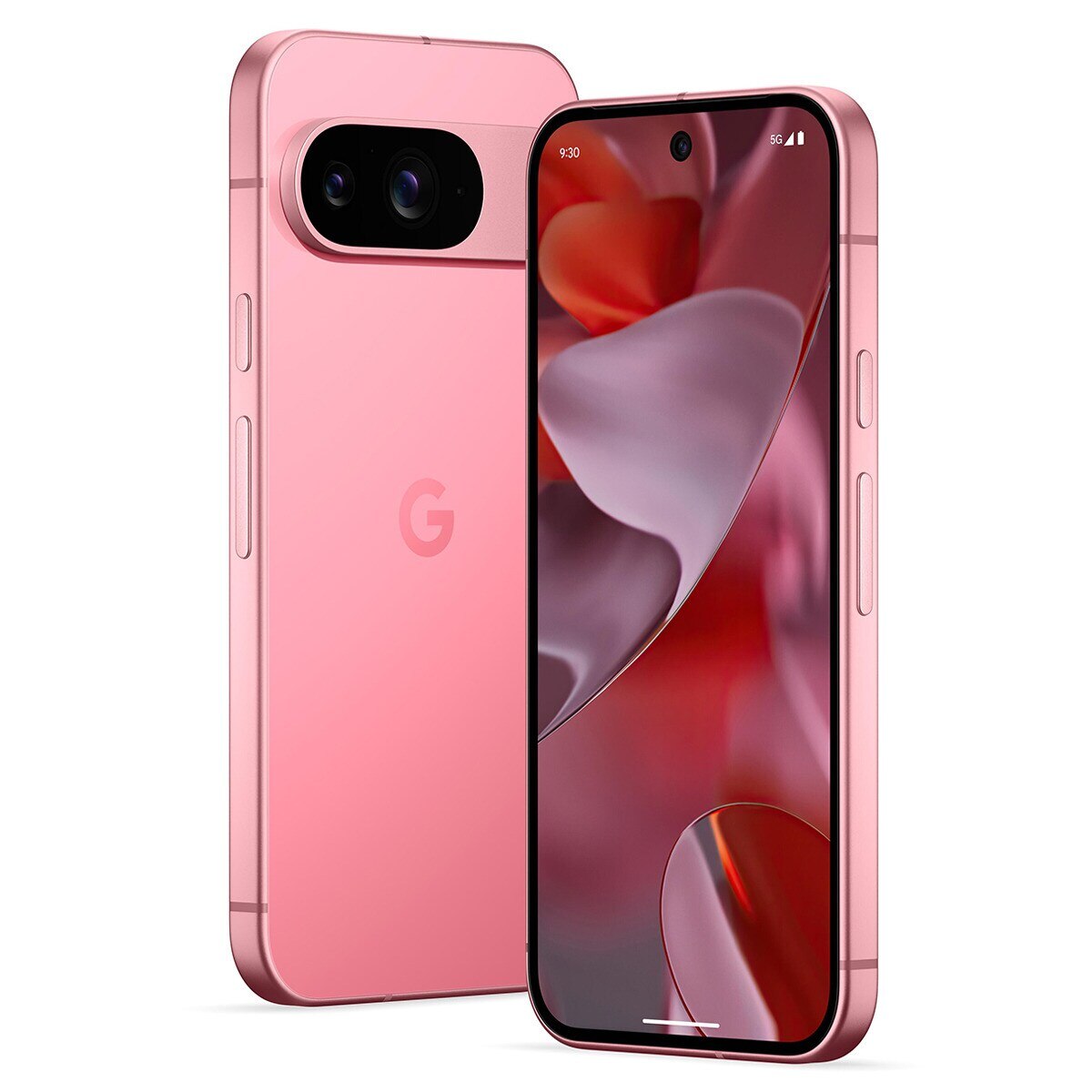 Móvil Google Pixel 9 6,3" Google Tensor G4 - Peonía 256 GB + 12 GB RAM Peonía-5