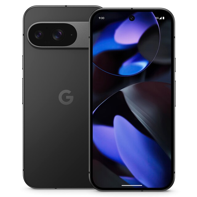Google Pixel 9 256GB + 12GB móvil libre