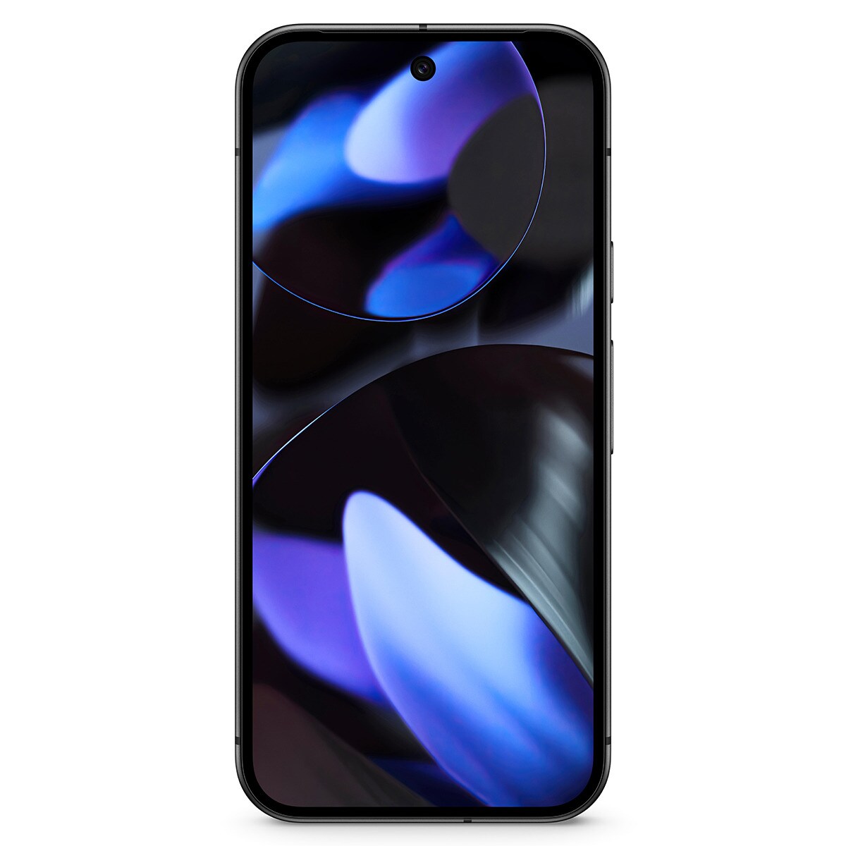 Google Pixel 9 256GB + 12GB móvil libre Obsidiana-3