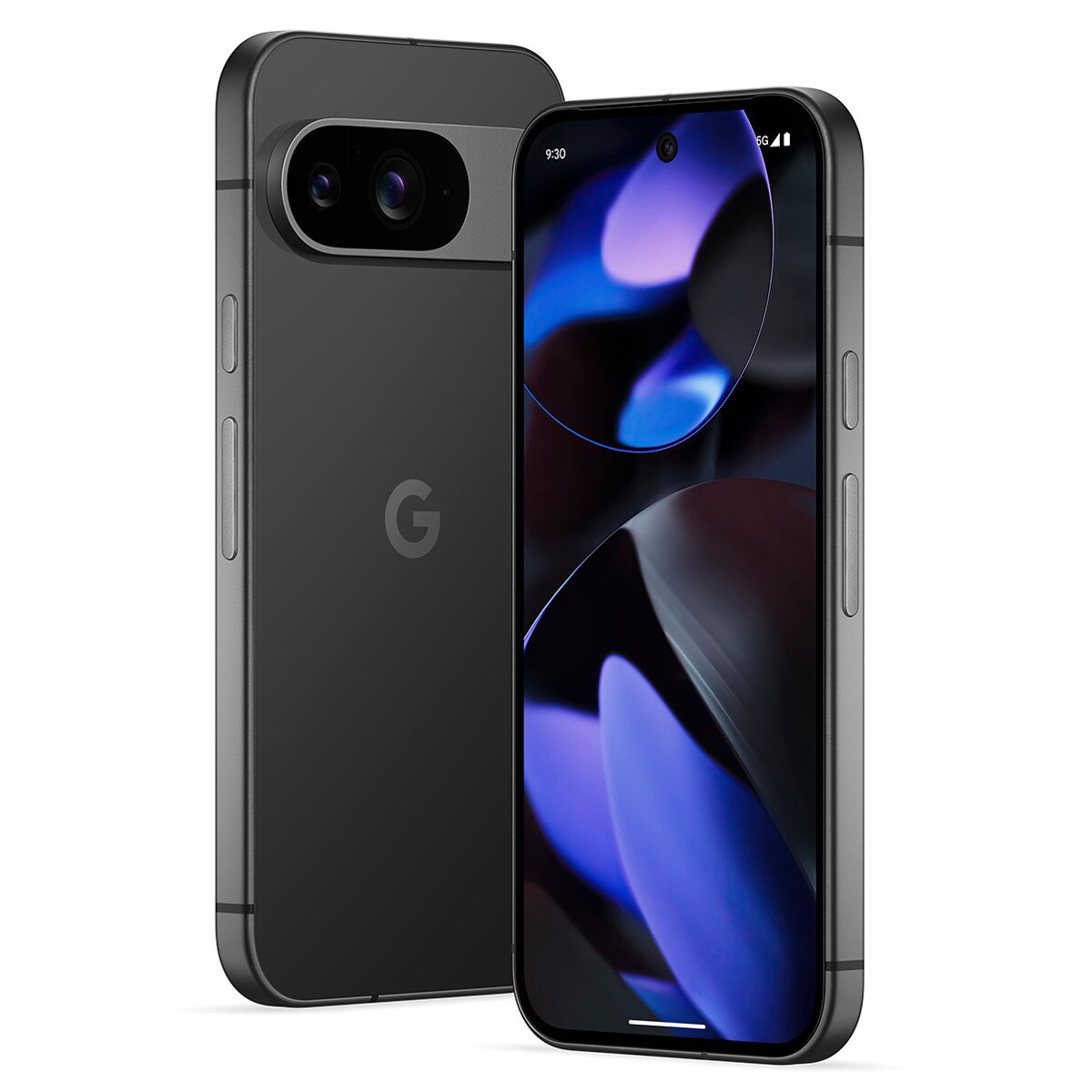 Google Pixel 9 256GB + 12GB móvil libre Obsidiana-5