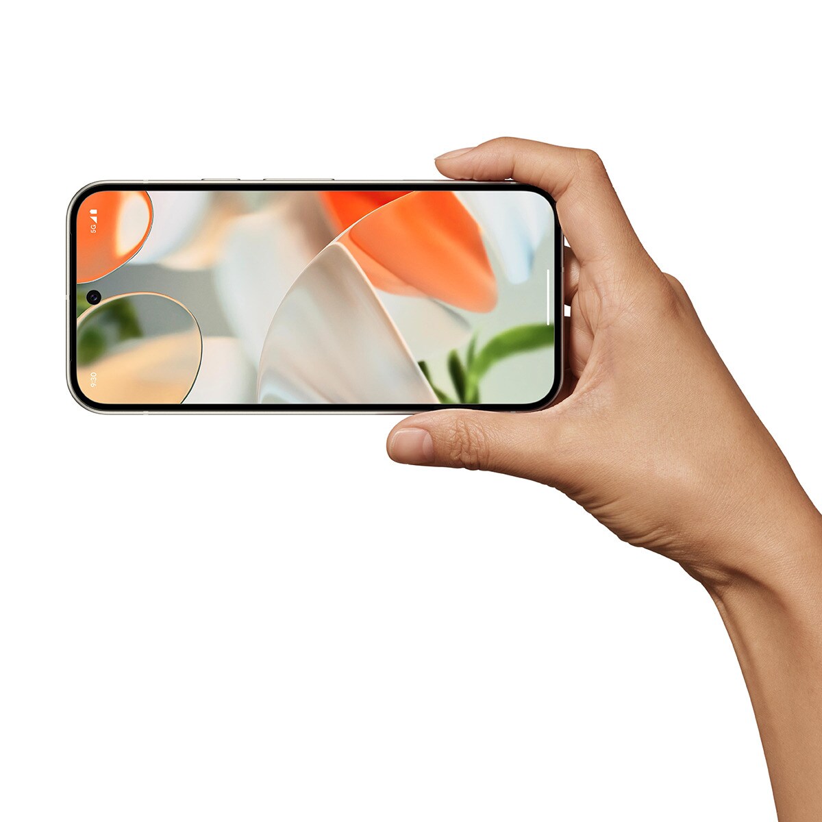 Google Pixel 9 256GB + 12GB móvil libre Obsidiana-20