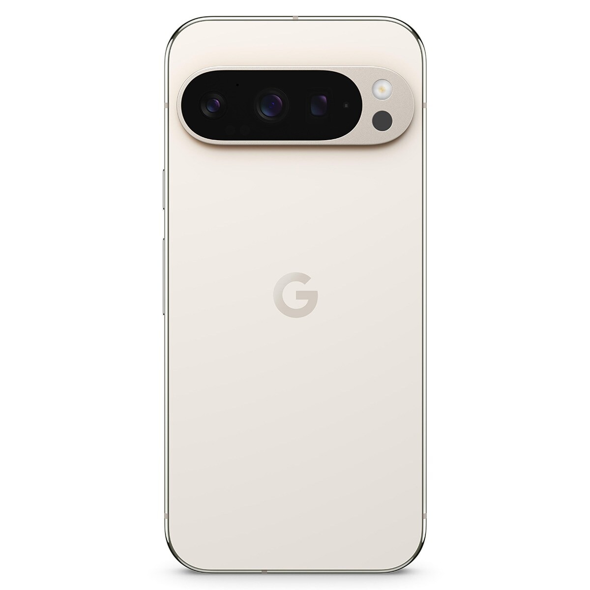 Google Pixel 9 Pro 256GB + 16GB móvil libre Porcelana-4