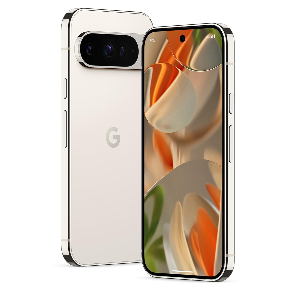 Google Pixel 9 Pro 256GB + 16GB móvil libre Porcelana-5