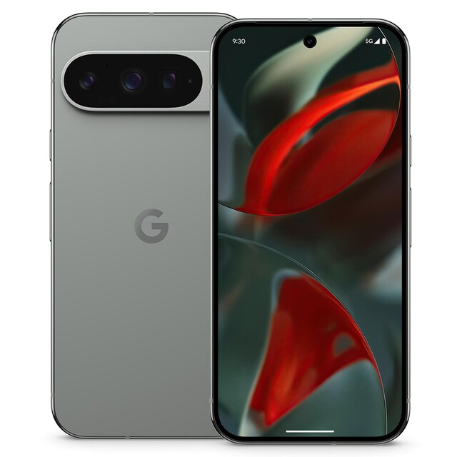 Google Pixel 9 Pro 512GB + 16GB móvil libre