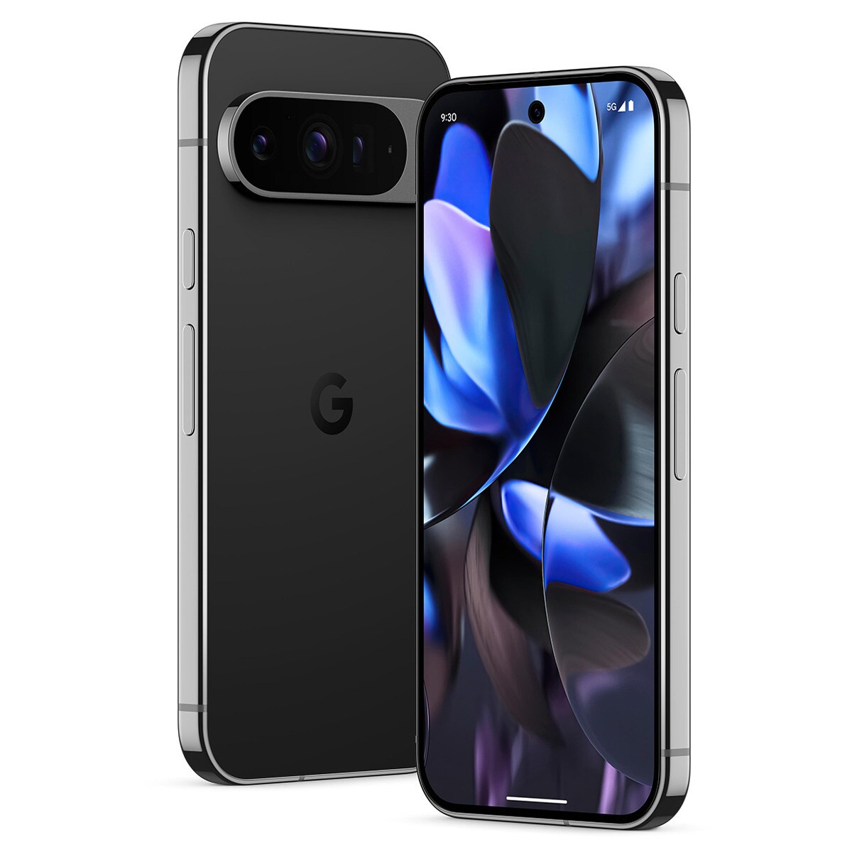 Google Pixel 9 Pro 512GB + 16GB móvil libre Obsidiana-5
