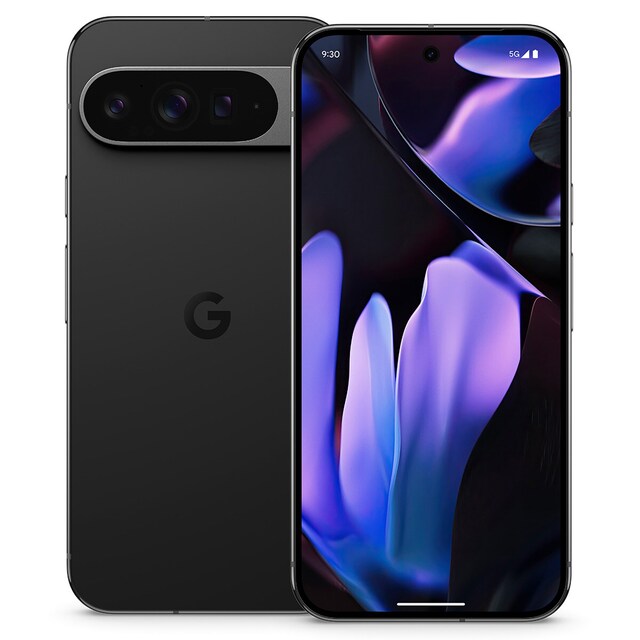 Google Pixel 9 Pro XL 512GB + 16GB móvil libre