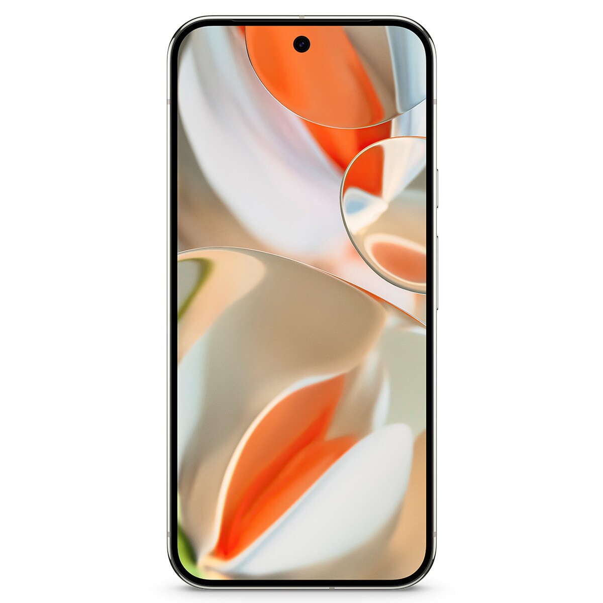 Google Pixel 9 Pro XL 256GB + 16GB móvil libre Porcelana-3