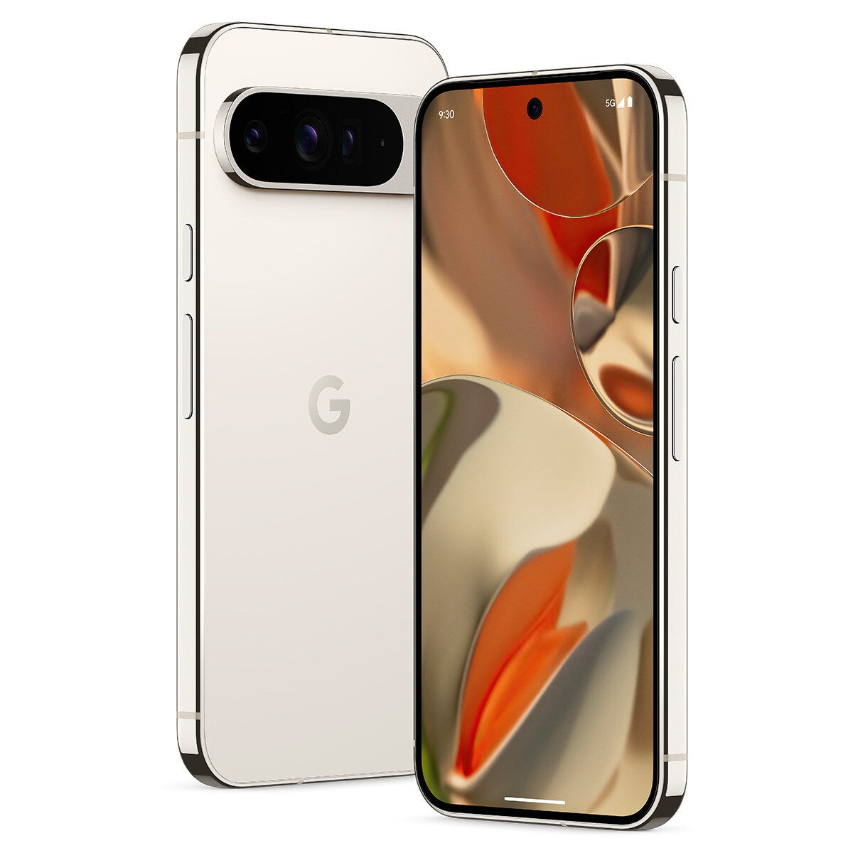Google Pixel 9 Pro XL 256GB + 16GB móvil libre Porcelana-5