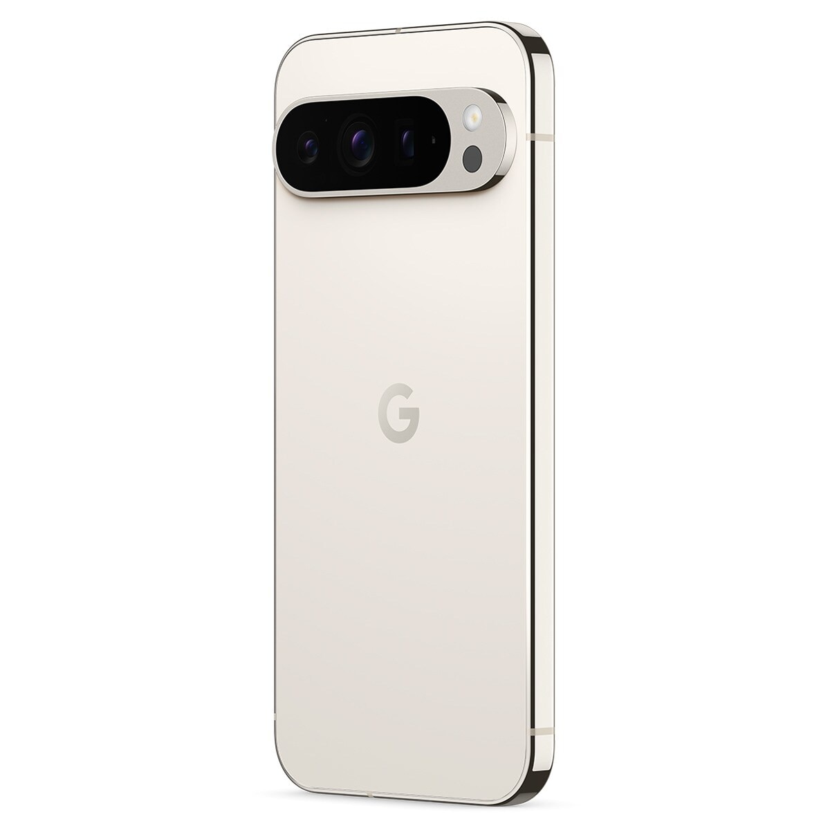 Google Pixel 9 Pro XL 256GB + 16GB móvil libre Porcelana-7