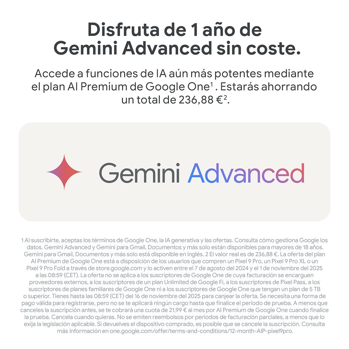 Google Pixel 9 Pro XL 256GB + 16GB móvil libre Porcelana-15