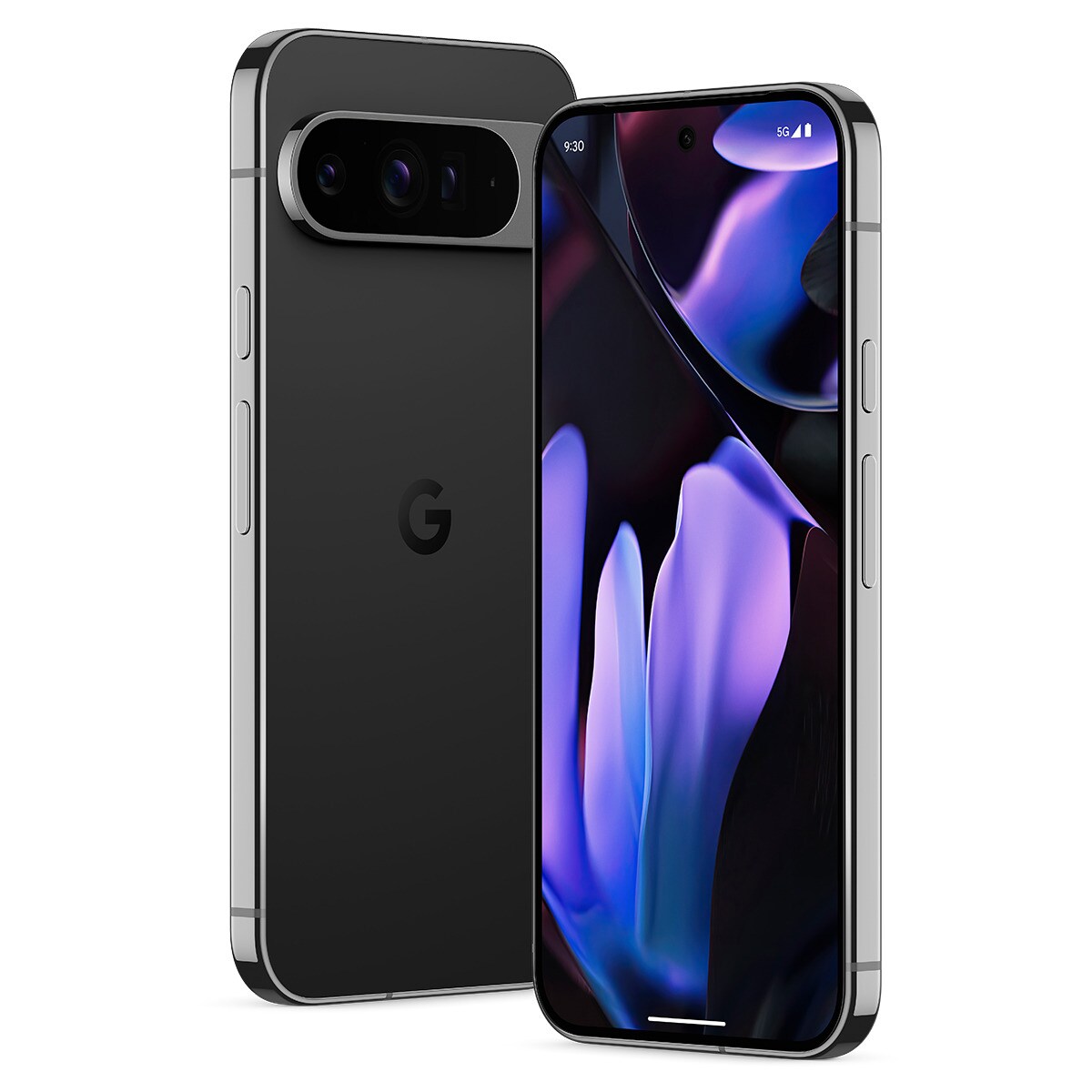 Google Pixel 9 Pro XL 512GB + 16GB móvil libre Obsidiana-4
